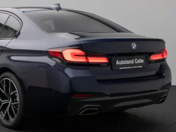 540d xD M Sport Glasdach Kamer Laser HUD H/K 19