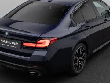 540d xD M Sport Glasdach Kamer Laser HUD H/K 19