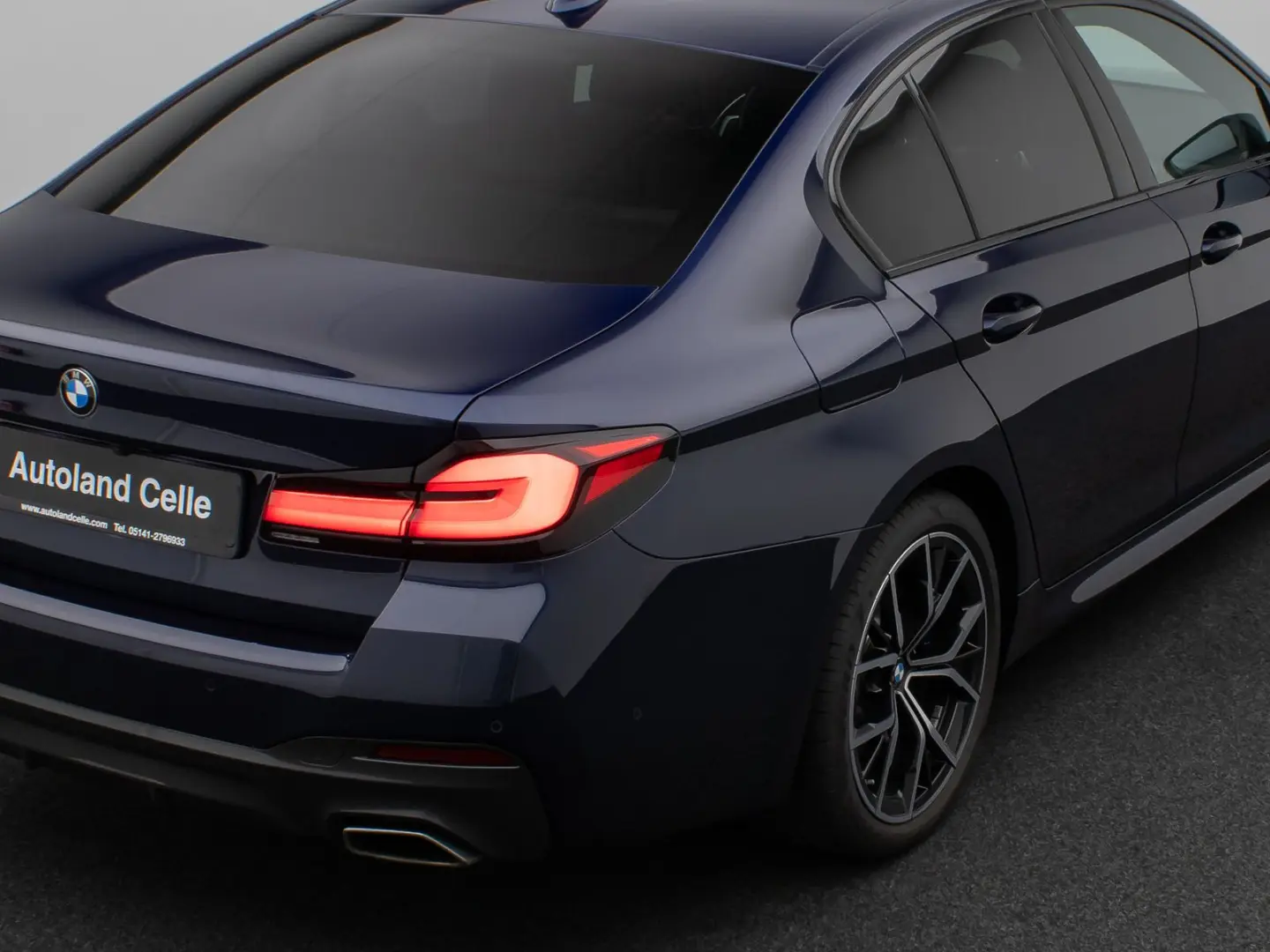 540d xD M Sport Glasdach Kamer Laser HUD H/K 19