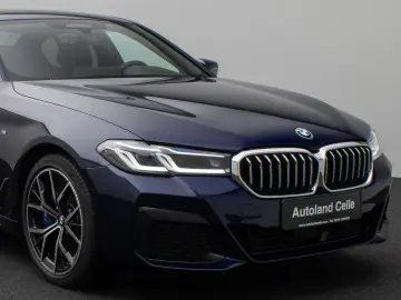 540d xD M Sport Glasdach Kamer Laser HUD H/K 19