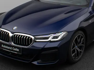540d xD M Sport Glasdach Kamer Laser HUD H/K 19