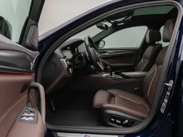 540d xD M Sport Glasdach Kamer Laser HUD H/K 19