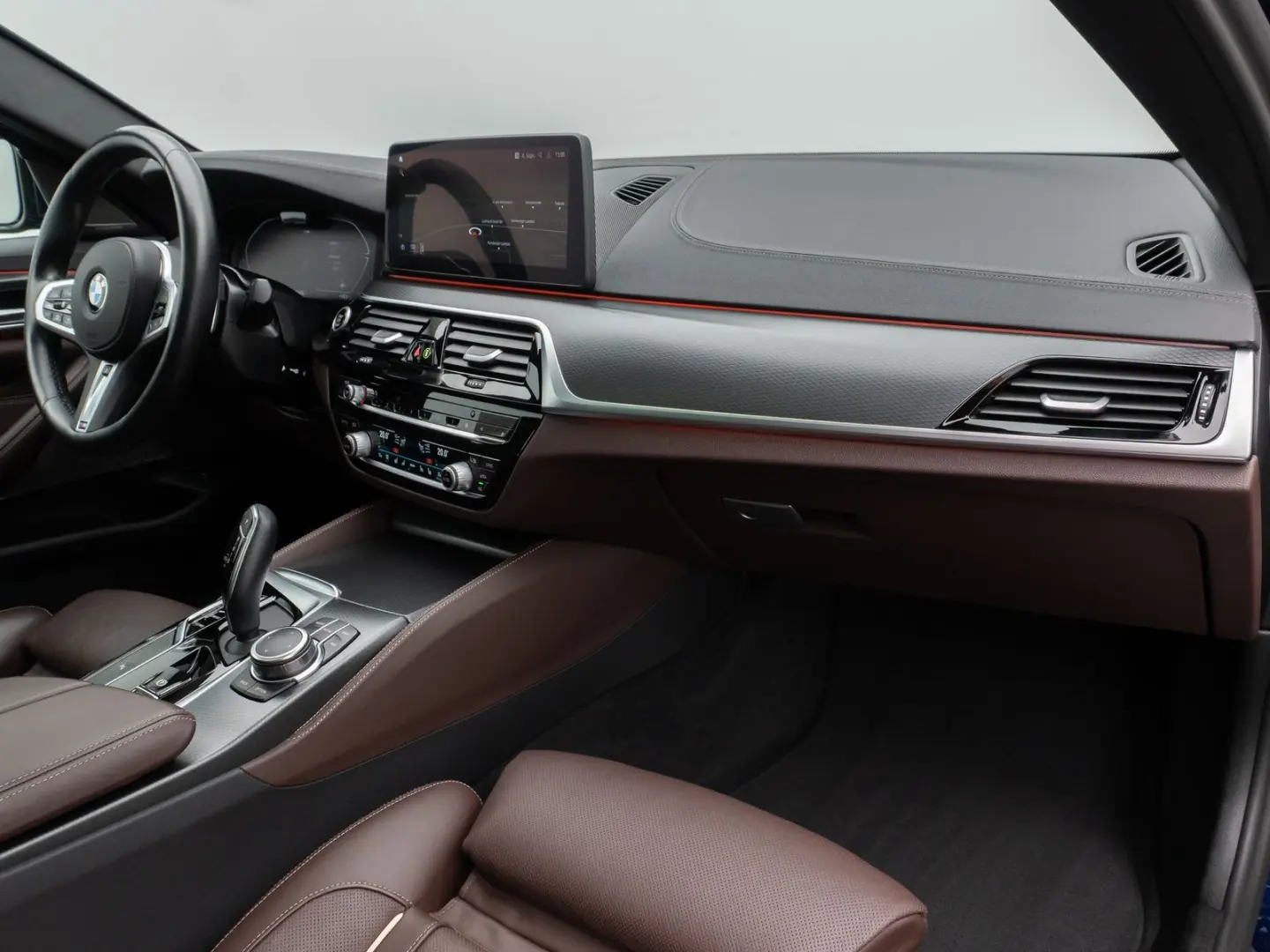 540d xD M Sport Glasdach Kamer Laser HUD H/K 19