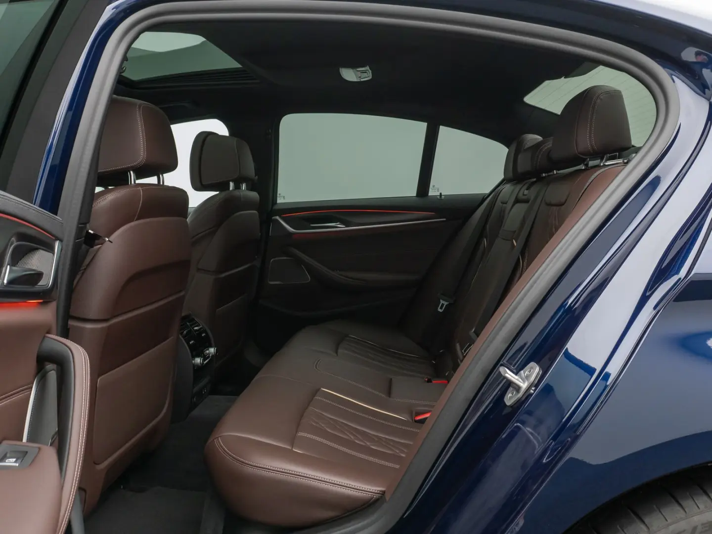 540d xD M Sport Glasdach Kamer Laser HUD H/K 19