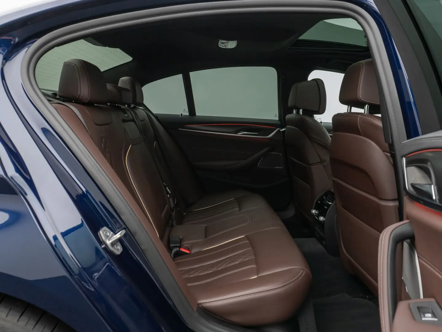 540d xD M Sport Glasdach Kamer Laser HUD H/K 19