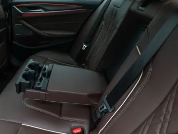 540d xD M Sport Glasdach Kamer Laser HUD H/K 19