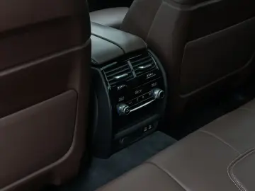 540d xD M Sport Glasdach Kamer Laser HUD H/K 19