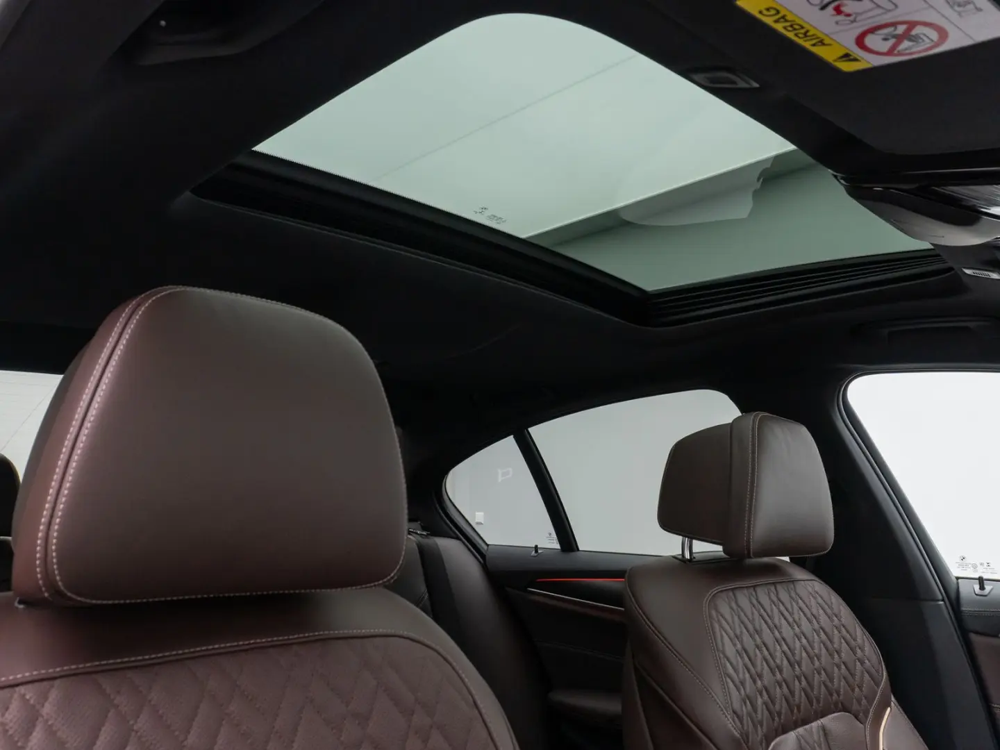 540d xD M Sport Glasdach Kamer Laser HUD H/K 19