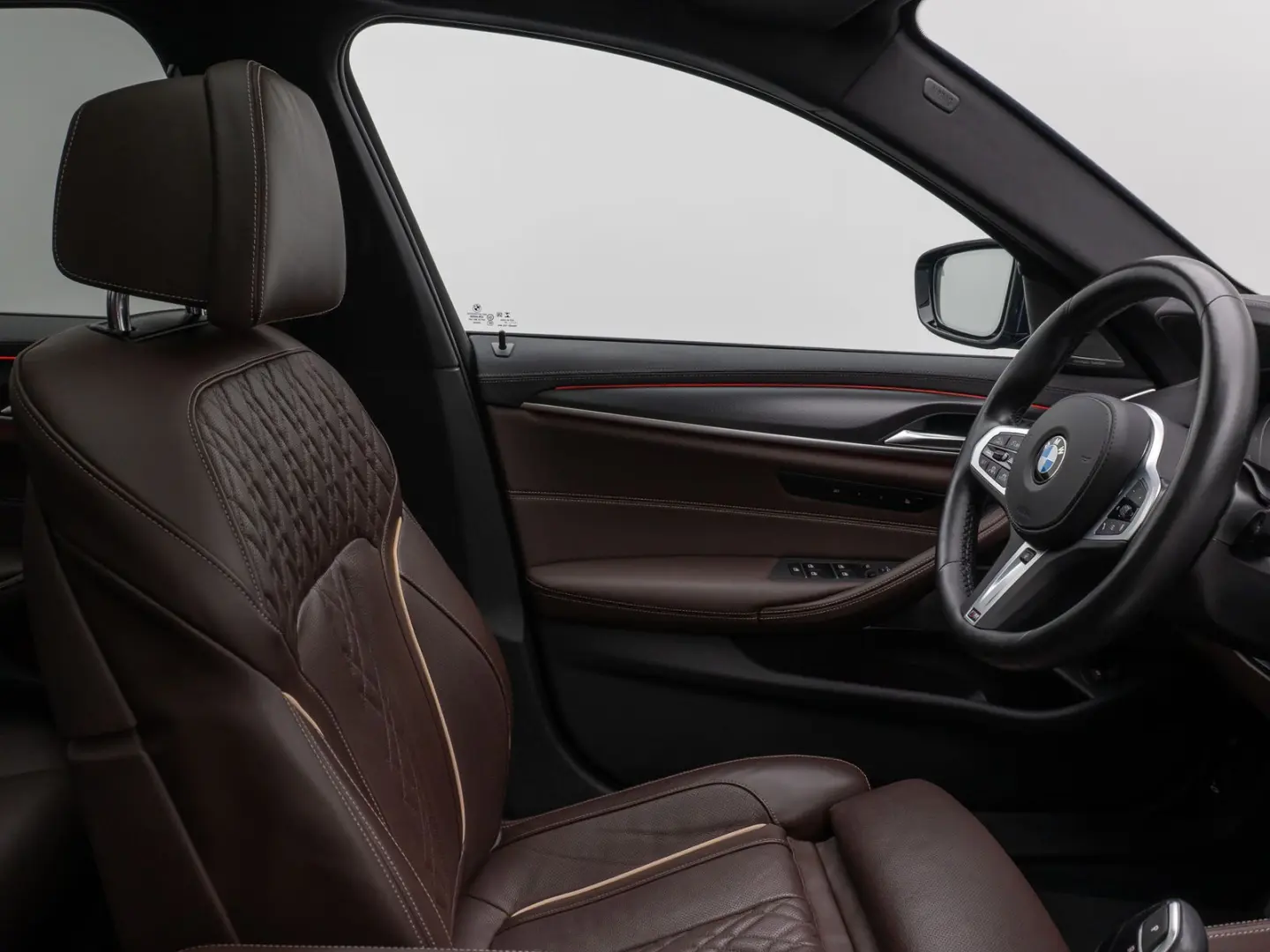 540d xD M Sport Glasdach Kamer Laser HUD H/K 19