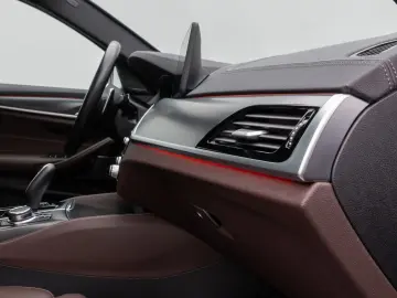 540d xD M Sport Glasdach Kamer Laser HUD H/K 19