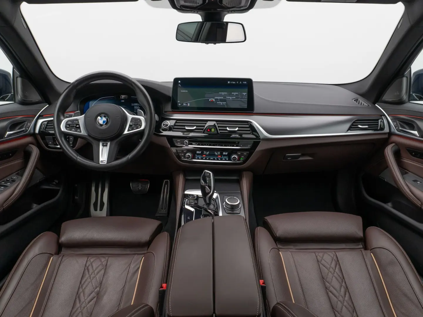 540d xD M Sport Glasdach Kamer Laser HUD H/K 19