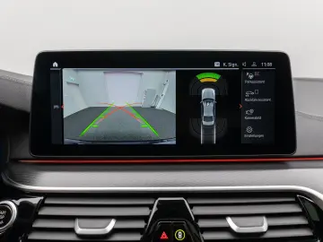 540d xD M Sport Glasdach Kamer Laser HUD H/K 19
