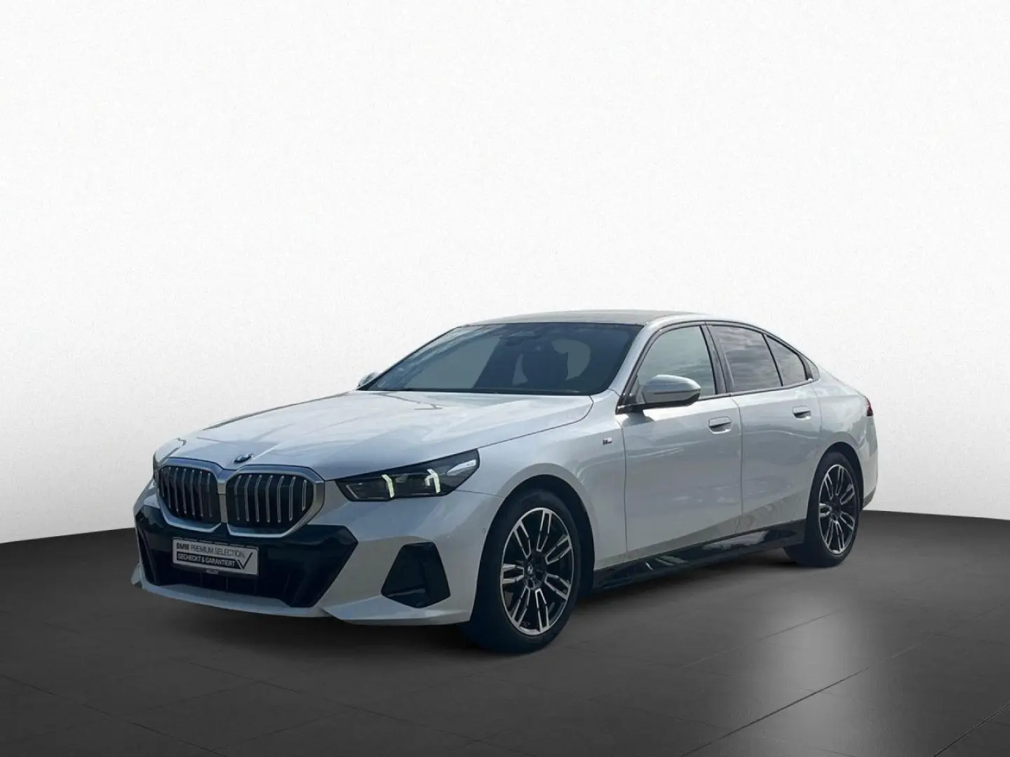 520d Limousine Sportpaket Bluetooth HUD Navi LED