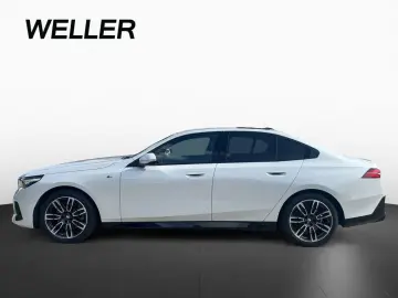 520d Limousine Sportpaket Bluetooth HUD Navi LED