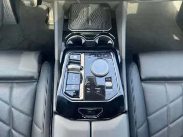 520d Limousine Sportpaket Bluetooth HUD Navi LED