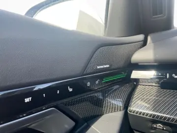 520d Limousine Sportpaket Bluetooth HUD Navi LED