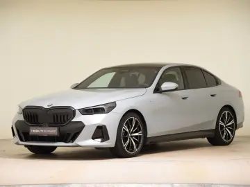 520d xDrive M Sport Pro AHK DrivAssProf Standhzg