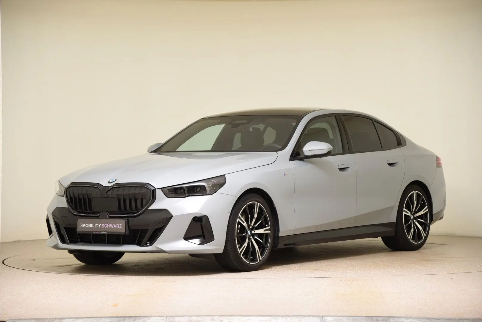 520d xDrive M Sport Pro AHK DrivAssProf Standhzg