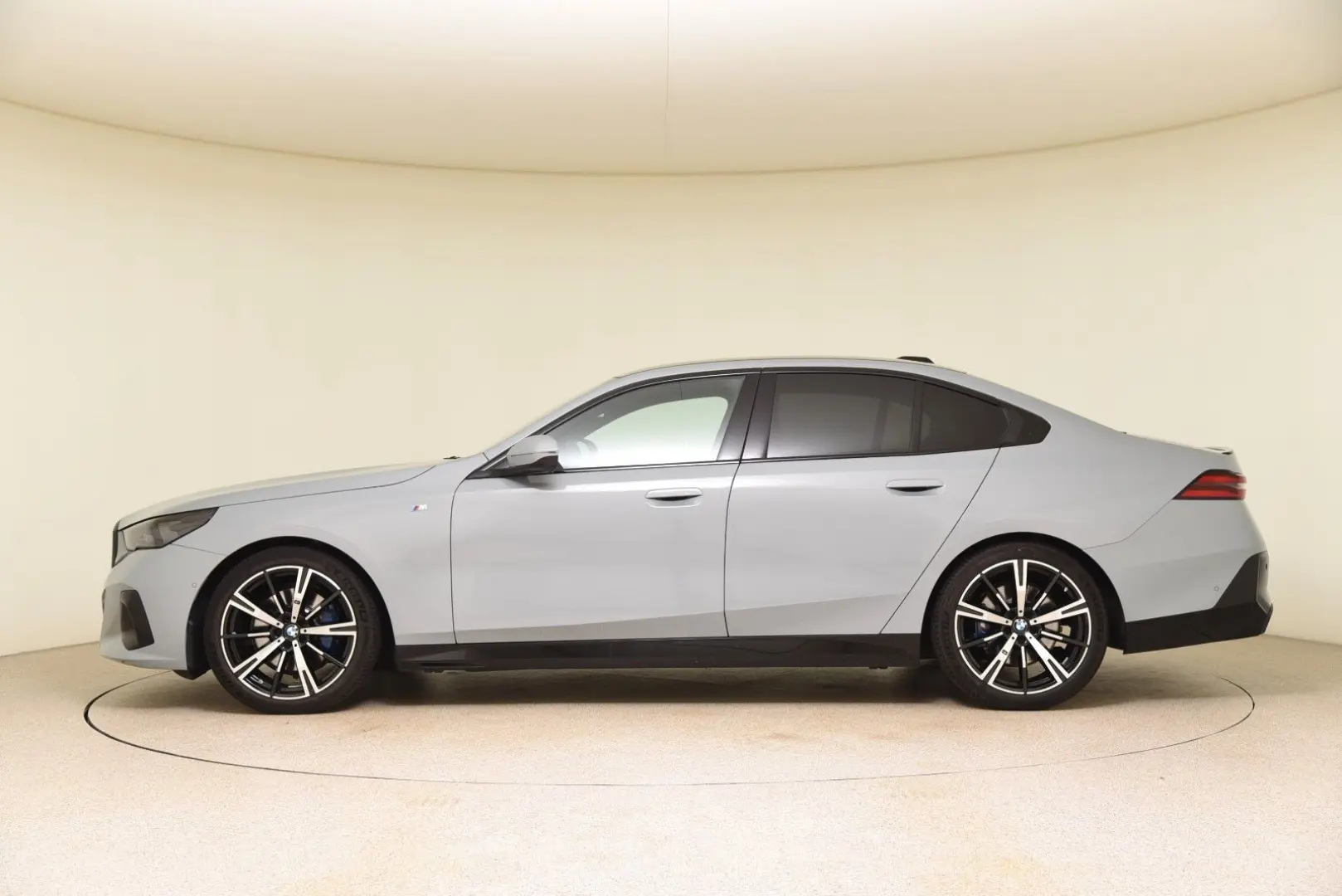 520d xDrive M Sport Pro AHK DrivAssProf Standhzg