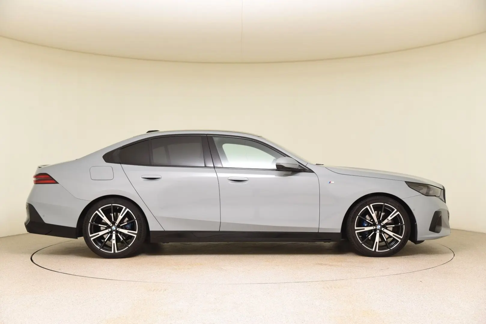 520d xDrive M Sport Pro AHK DrivAssProf Standhzg