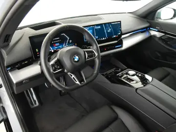 520d xDrive M Sport Pro AHK DrivAssProf Standhzg