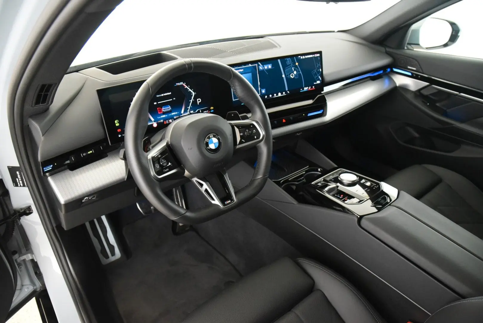 520d xDrive M Sport Pro AHK DrivAssProf Standhzg