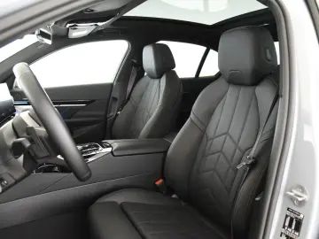 520d xDrive M Sport Pro AHK DrivAssProf Standhzg