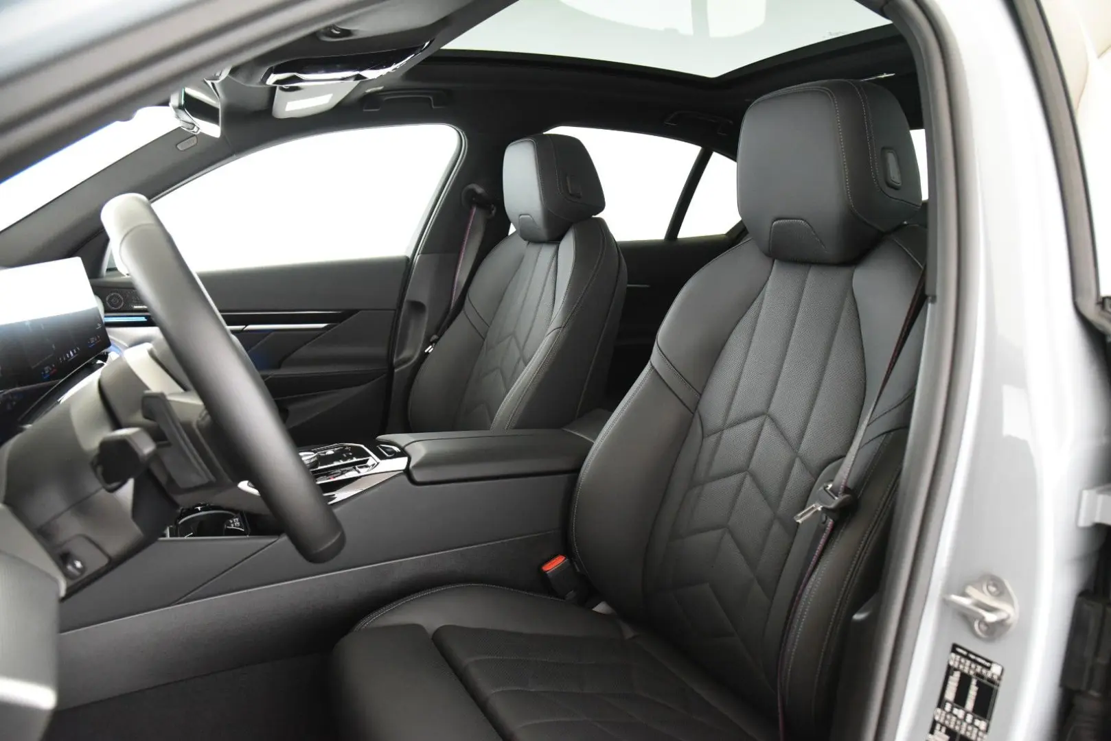 520d xDrive M Sport Pro AHK DrivAssProf Standhzg