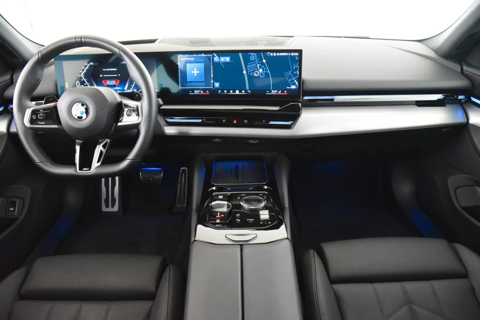 520d xDrive M Sport Pro AHK DrivAssProf Standhzg
