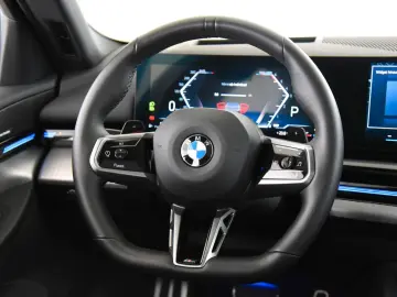 520d xDrive M Sport Pro AHK DrivAssProf Standhzg