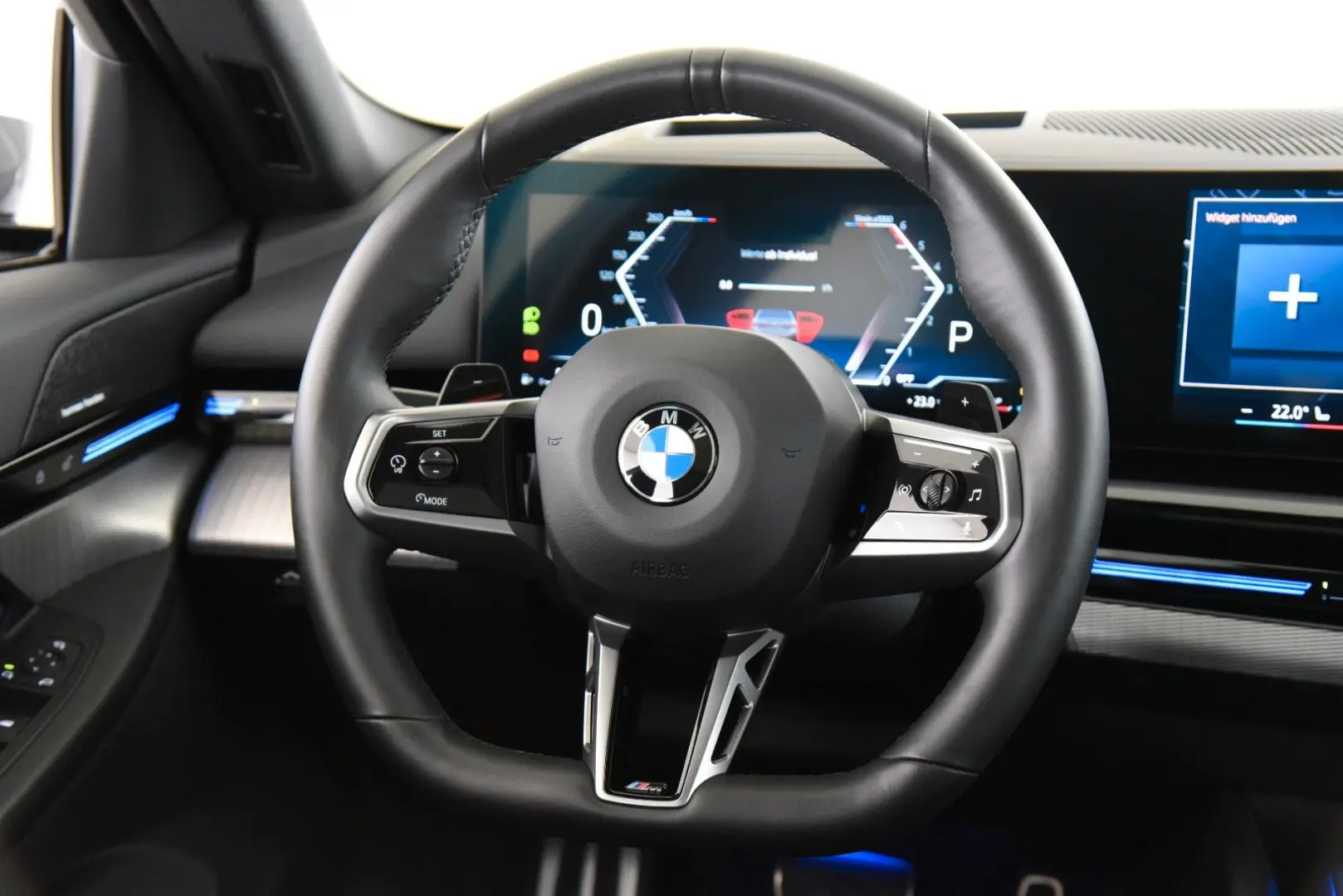 520d xDrive M Sport Pro AHK DrivAssProf Standhzg