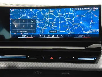 520d xDrive M Sport Pro AHK DrivAssProf Standhzg