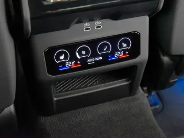 520d xDrive M Sport Pro AHK DrivAssProf Standhzg