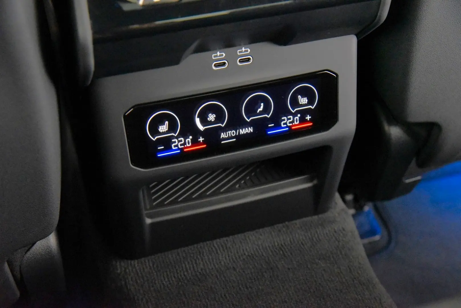 520d xDrive M Sport Pro AHK DrivAssProf Standhzg