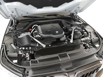 520d xDrive M Sport Pro AHK DrivAssProf Standhzg
