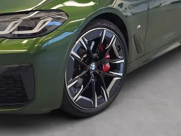 520d M Sport Harman/K LiveCockpitProf PDC LED