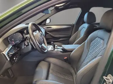 520d M Sport Harman/K LiveCockpitProf PDC LED