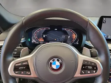 520d M Sport Harman/K LiveCockpitProf PDC LED