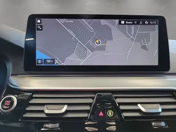 520d M Sport Harman/K LiveCockpitProf PDC LED