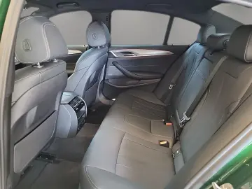 520d M Sport Harman/K LiveCockpitProf PDC LED