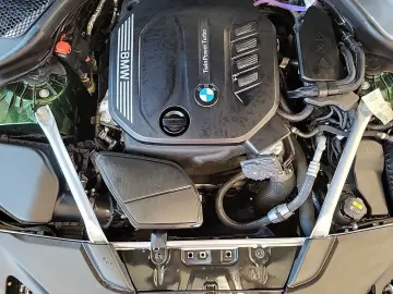 520d M Sport Harman/K LiveCockpitProf PDC LED