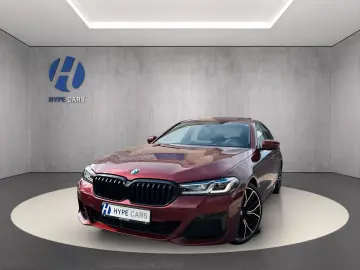 540d xD M Sport GSD HUD Laser RFK ACC IntegralL