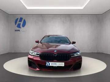 540d xD M Sport GSD HUD Laser RFK ACC IntegralL