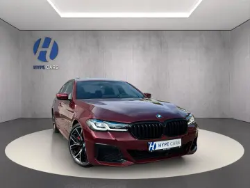 540d xD M Sport GSD HUD Laser RFK ACC IntegralL