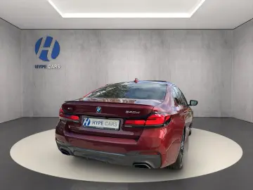 540d xD M Sport GSD HUD Laser RFK ACC IntegralL