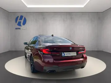 540d xD M Sport GSD HUD Laser RFK ACC IntegralL