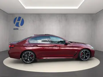 540d xD M Sport GSD HUD Laser RFK ACC IntegralL