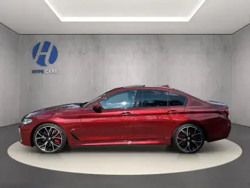 540d xD M Sport GSD HUD Laser RFK ACC IntegralL