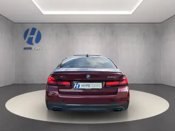 540d xD M Sport GSD HUD Laser RFK ACC IntegralL