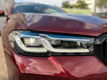 540d xD M Sport GSD HUD Laser RFK ACC IntegralL